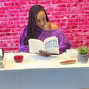 Meet your Posher, Amanda